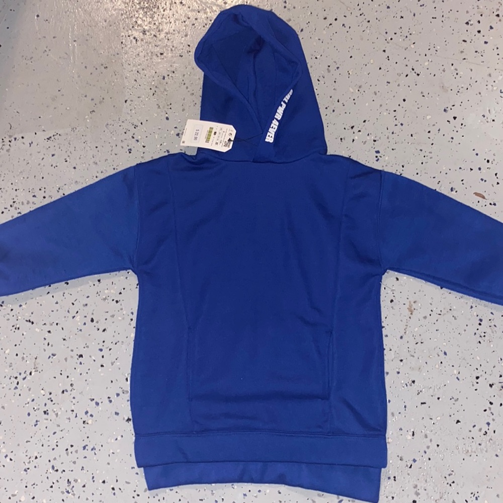 Zara Girls Sweatshirt